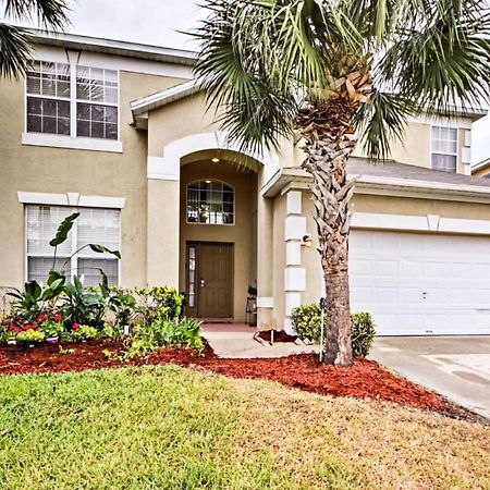 Group Friendly 8Br Home With Private Pool 5 Miles To Disney Kissimmee Zewnętrze zdjęcie