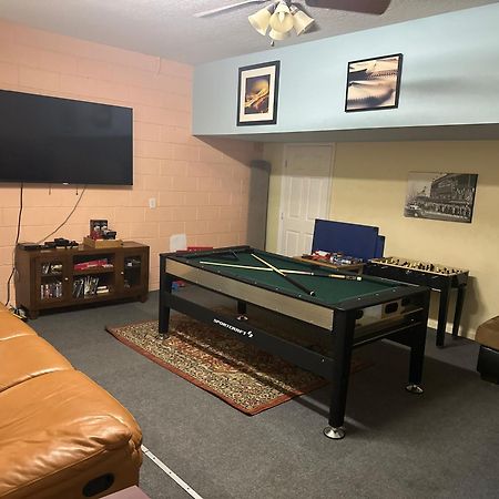 Group Friendly 8Br Home With Private Pool 5 Miles To Disney Kissimmee Zewnętrze zdjęcie