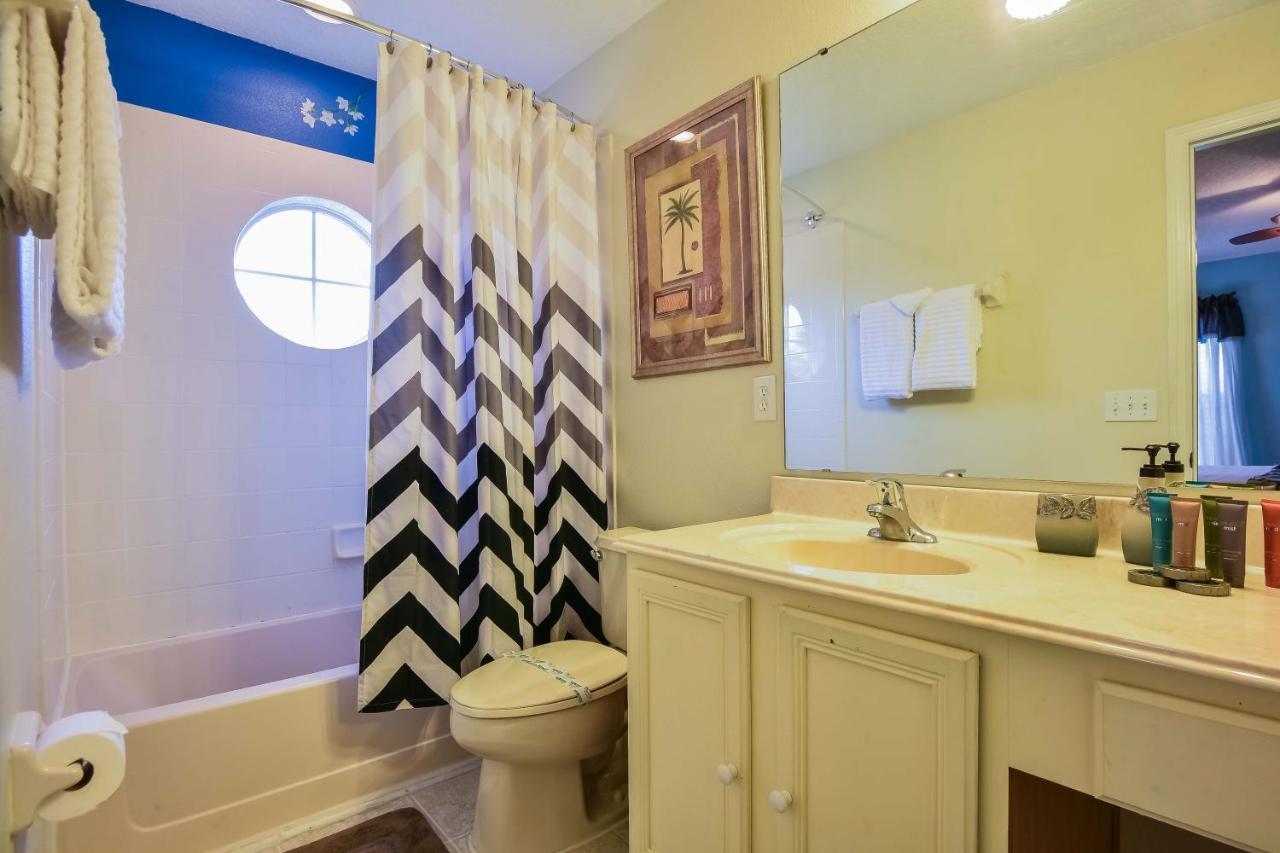 Group Friendly 8Br Home With Private Pool 5 Miles To Disney Kissimmee Zewnętrze zdjęcie