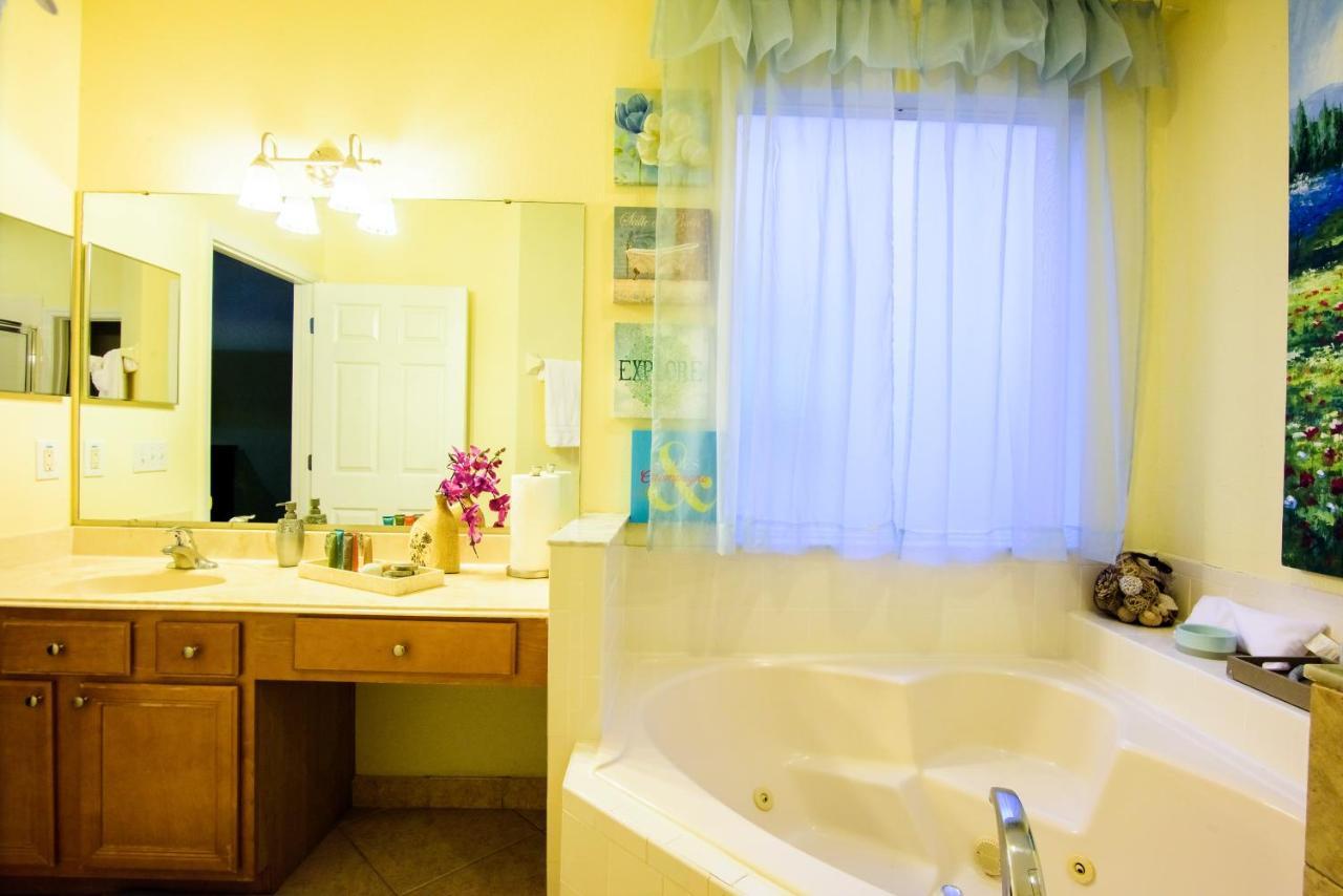 Group Friendly 8Br Home With Private Pool 5 Miles To Disney Kissimmee Zewnętrze zdjęcie