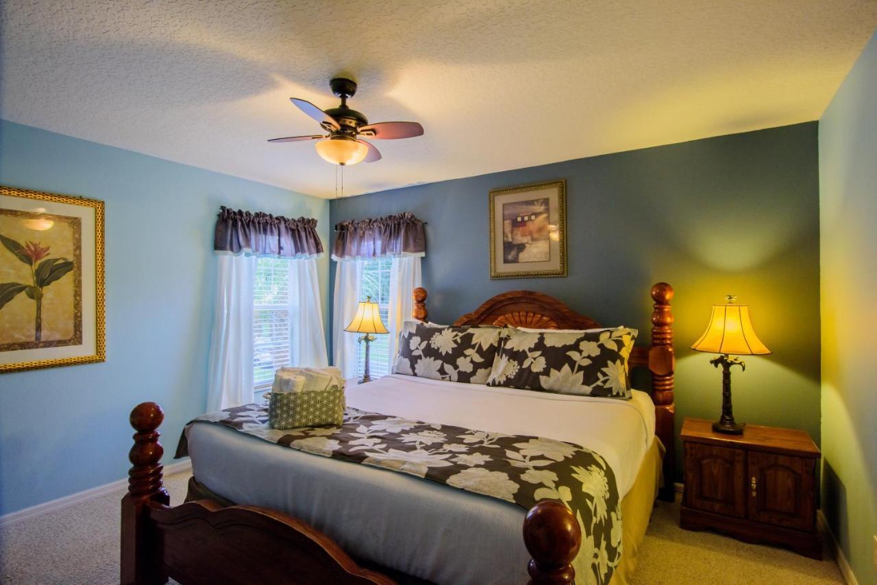 Group Friendly 8Br Home With Private Pool 5 Miles To Disney Kissimmee Zewnętrze zdjęcie