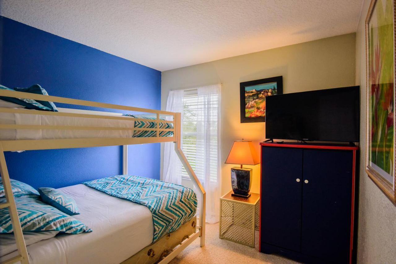 Group Friendly 8Br Home With Private Pool 5 Miles To Disney Kissimmee Zewnętrze zdjęcie