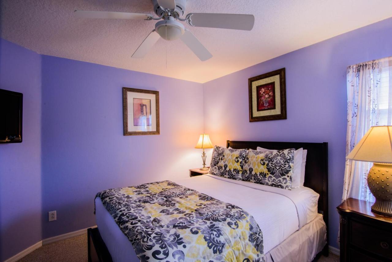 Group Friendly 8Br Home With Private Pool 5 Miles To Disney Kissimmee Zewnętrze zdjęcie
