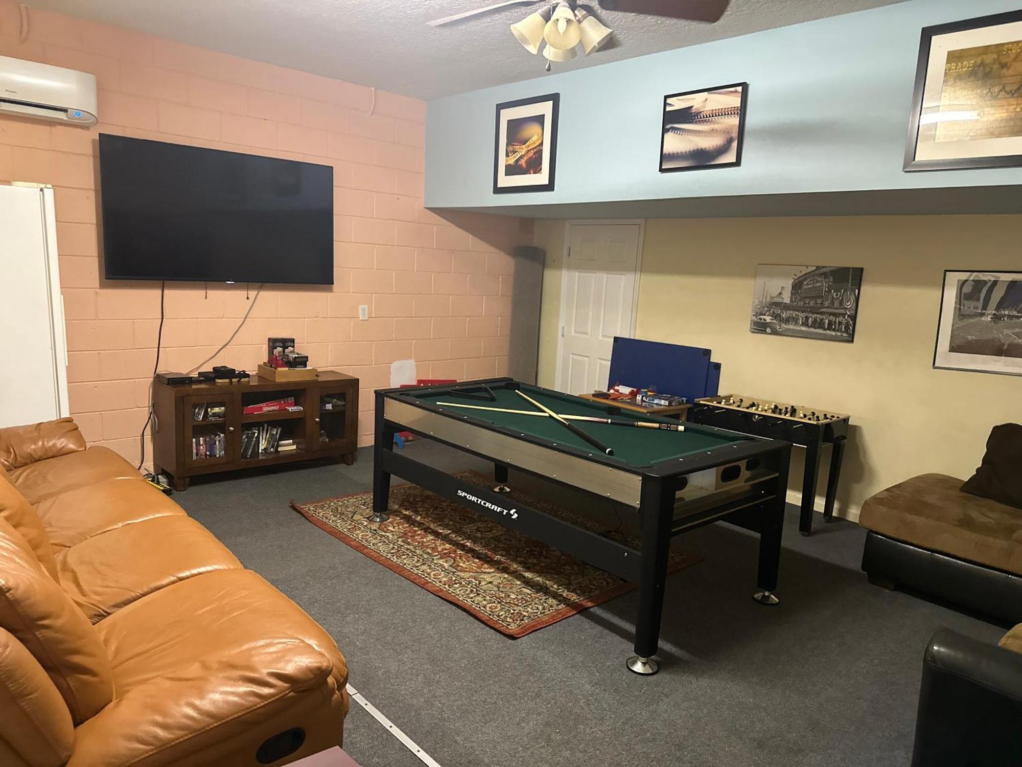 Group Friendly 8Br Home With Private Pool 5 Miles To Disney Kissimmee Zewnętrze zdjęcie
